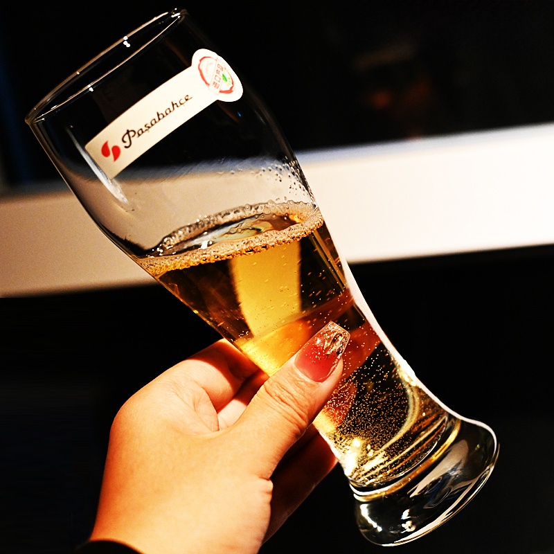 프리미엄 수제 맥주잔 밀맥주 주스 음료 차가운 음료 상 - Craft Beer & Wine U- 리뷰 및 가격