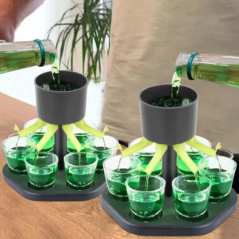 6종 알코올 액세서리 와인 홈메이드 맥주 및 칵테일 용 - Wine Beer Glass Set 리뷰 및 가격