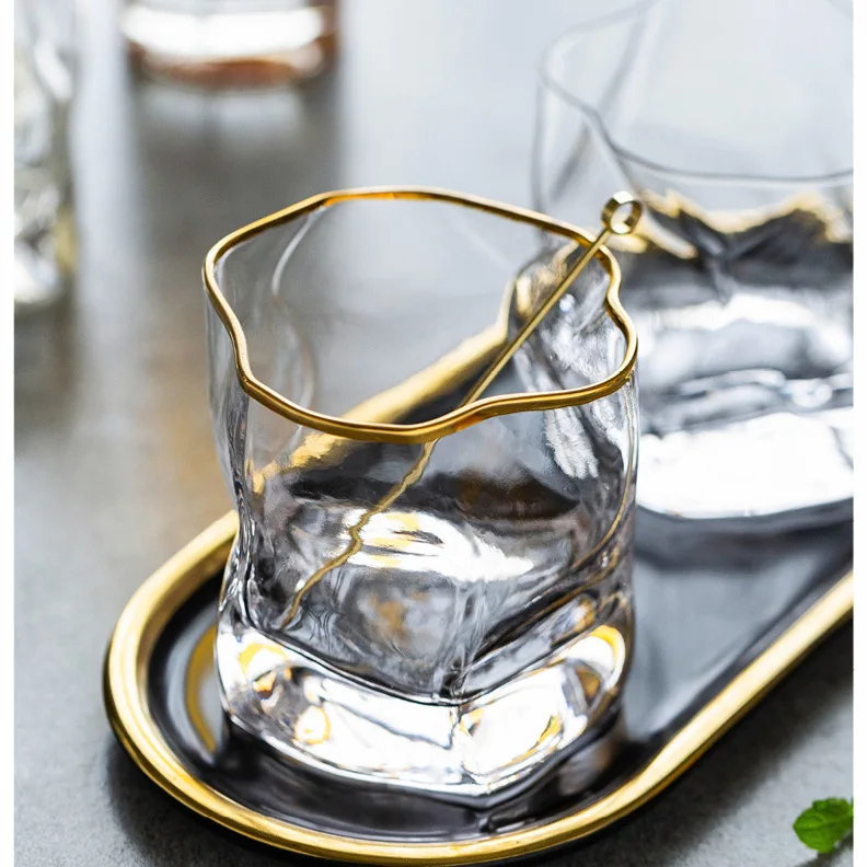 위스키 잔, 가정용 잔, 창의적인 외국 와인 잔, 맥주 - Wine Beer Glass Set 리뷰 및 가격