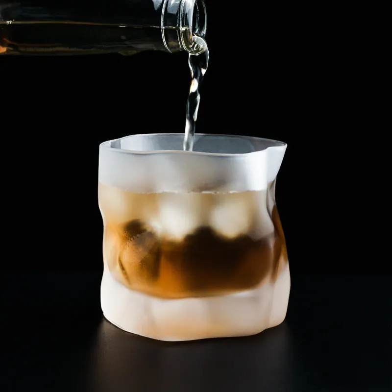 위스키 잔, 가정용 잔, 창의적인 외국 와인 잔, 맥주 - Wine Beer Glass Set 리뷰 및 가격