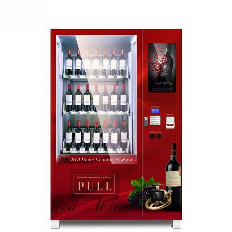 와이파이 맞춤형 바 칵테일 샴페인 와인 소다 탄산수 병 - Wine Beer Bottle 리뷰 및 가격