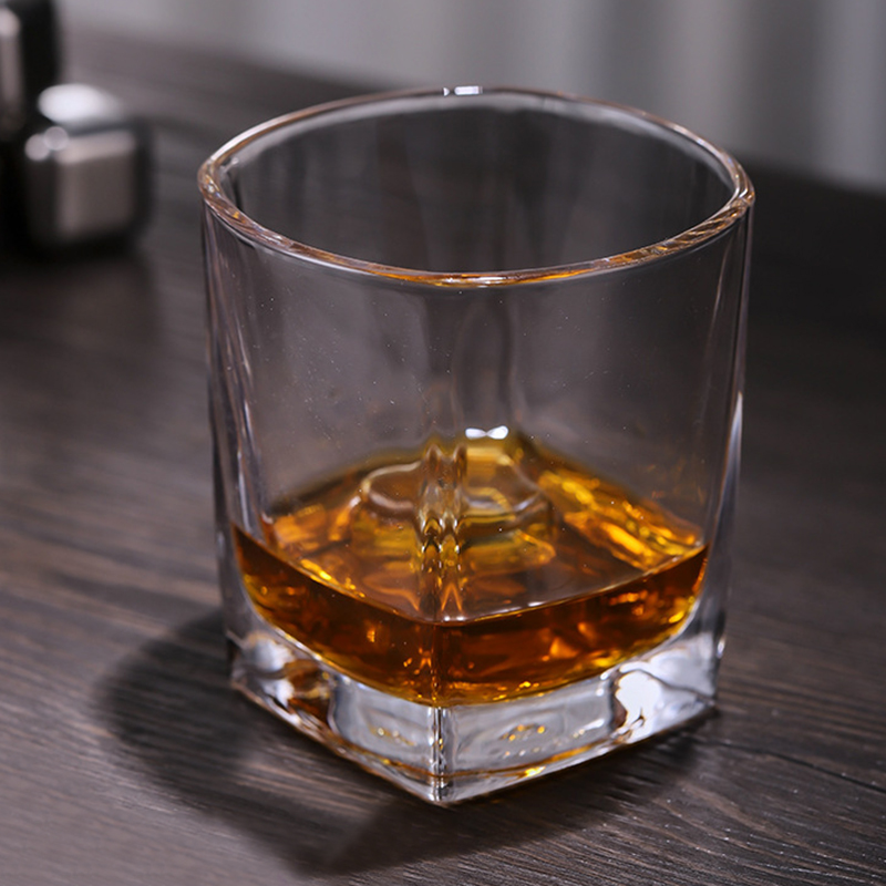 235ml 4pcs 세트 맥주 브랜디 외국 와인 안경  - Wine Beer Glass Set 리뷰 및 가격