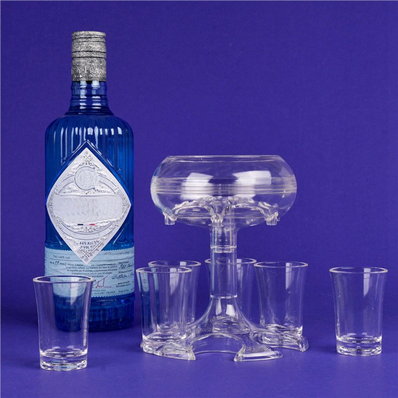 ABRU-2 세트 6개 샷 글라스 와인 위스키 맥주 디 - Wine Beer Glass Set 리뷰 및 가격