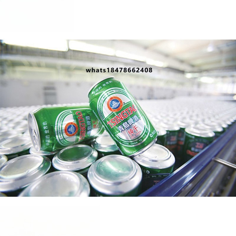 시간당 3000캔 생산 가능한 자동 330ml 수제 맥 - Craft Beer & Wine U- 리뷰 및 가격