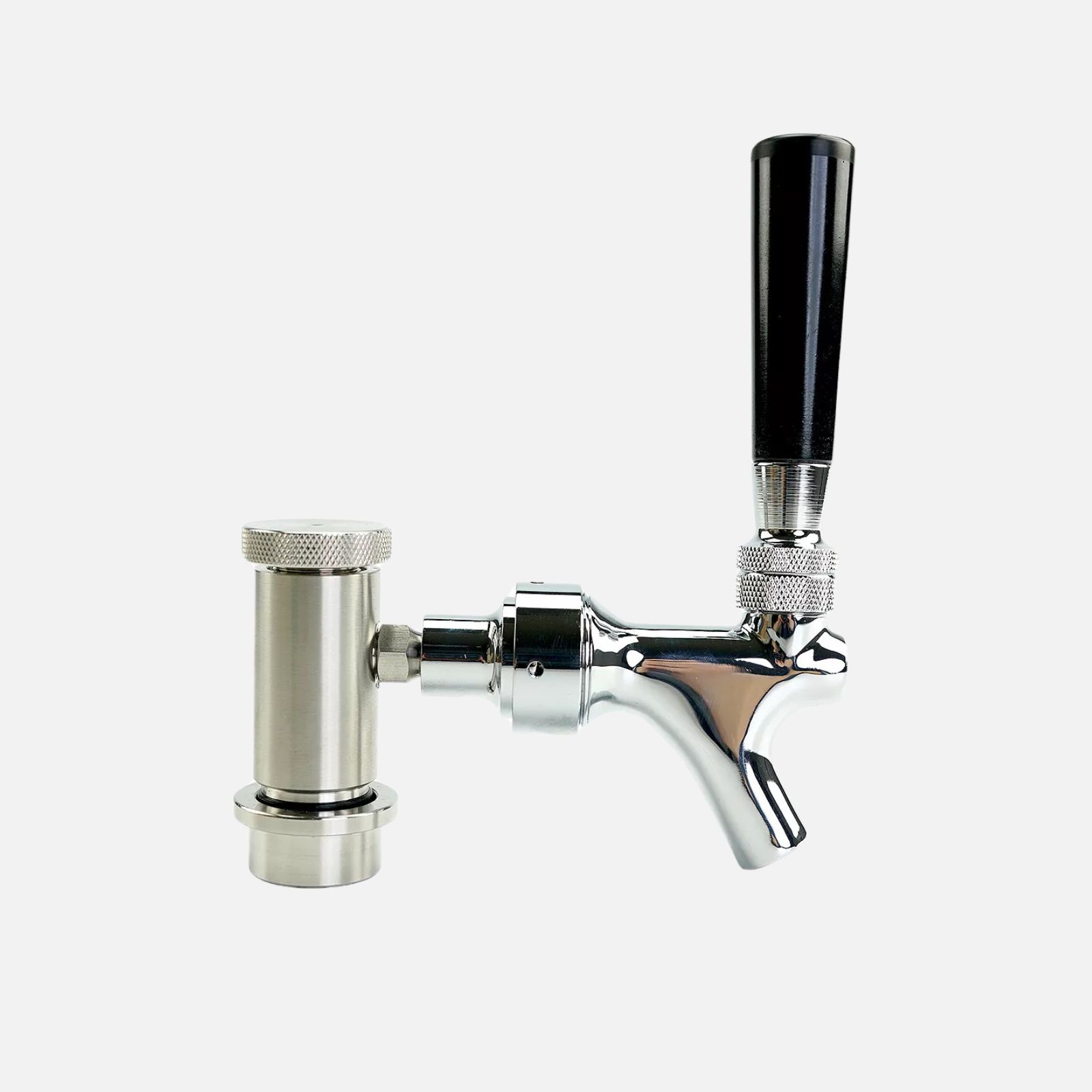 볼 락 플로우 컨트롤 디스커넥트와 수제 맥주 탭 수도꼭 - Craft Beer & Wine U- 리뷰 및 가격