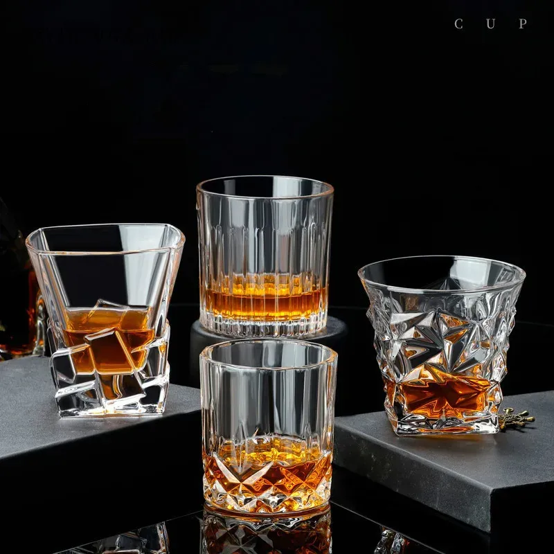 무연 유리컵 가정용 와인잔 세트 맥주잔 대형 스테인 증 - Wine Beer Glass Set 리뷰 및 가격