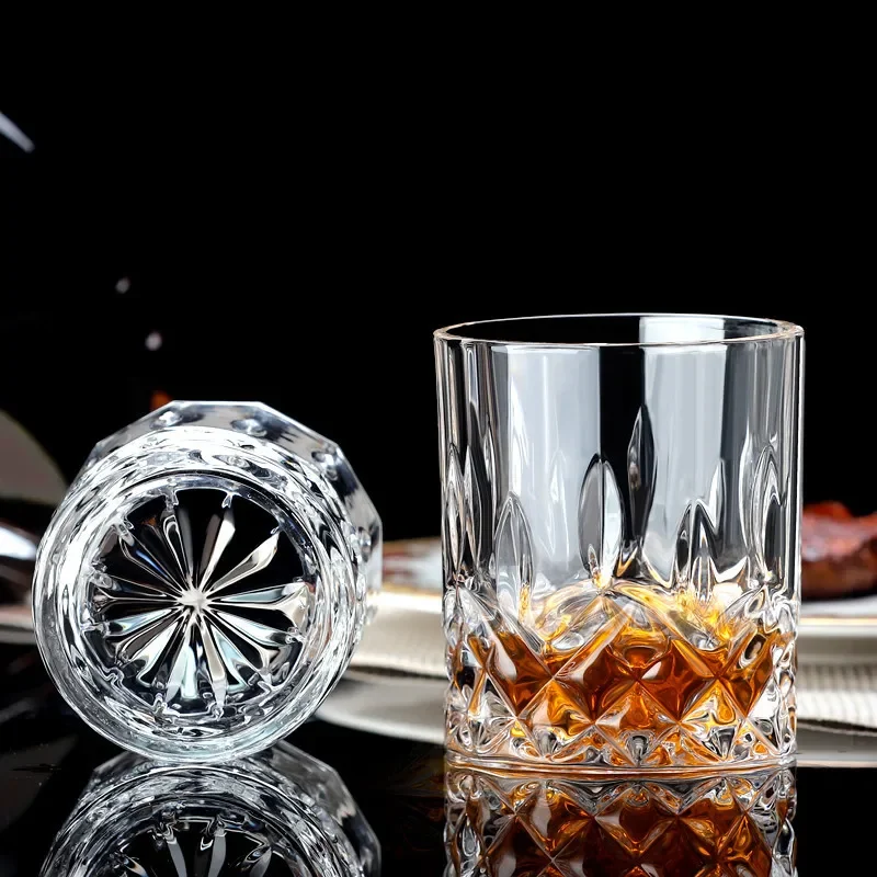 무연 유리컵 가정용 와인잔 세트 맥주잔 대형 스테인 증 - Wine Beer Glass Set 리뷰 및 가격