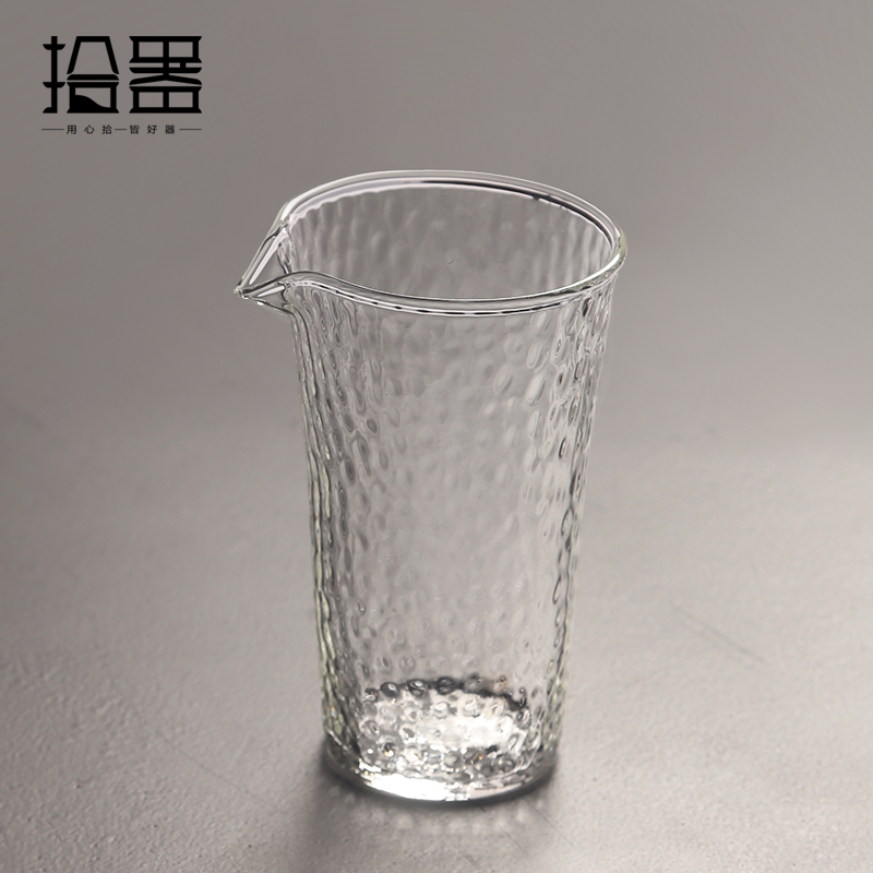 일본 내열성 유리 쿵푸 차 세트, 투명 절연 투명 머그 - Wine Beer Glass Set 리뷰 및 가격