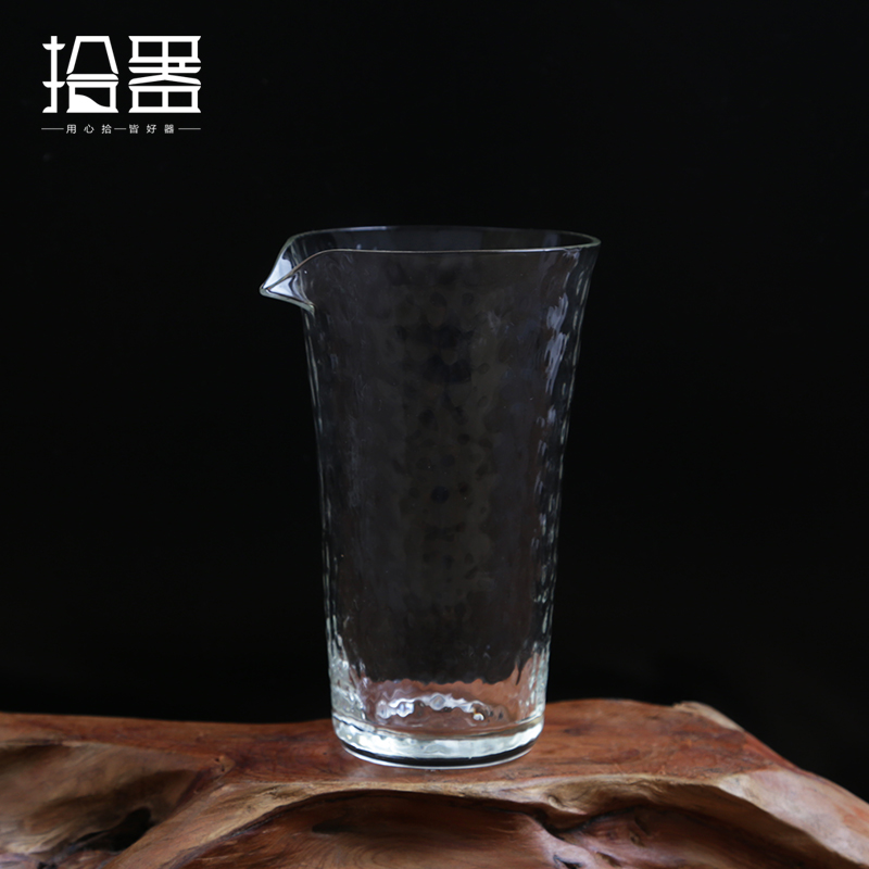 일본 내열성 유리 쿵푸 차 세트, 투명 절연 투명 머그 - Wine Beer Glass Set 리뷰 및 가격