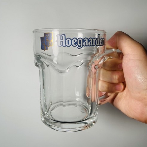 Hogarden 450ml 생맥주잔 세트 - 10컵/와 - Wine Beer Glass Set 리뷰 및 가격